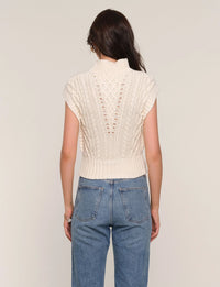 Heartloom Dove Top
