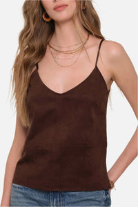 Heartloom Raani Cami