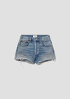 AGOLDE Ridley Short