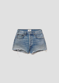 AGOLDE Ridley Short