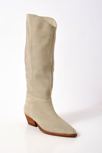 Free People Sway Low Slouch Boot