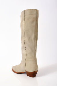 Free People Sway Low Slouch Boot