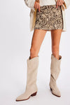 Free People Sway Low Slouch Boot