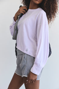 FP Movement Inspire Layer in Black and Rose Quartz