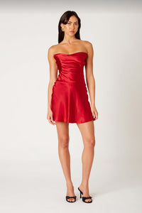 NIA Tempe Dress