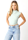 Katie Sleeveless Top