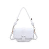Norah Crossbody in Off-White