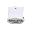 Norah Crossbody in Off-White