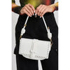 Norah Crossbody in Off-White