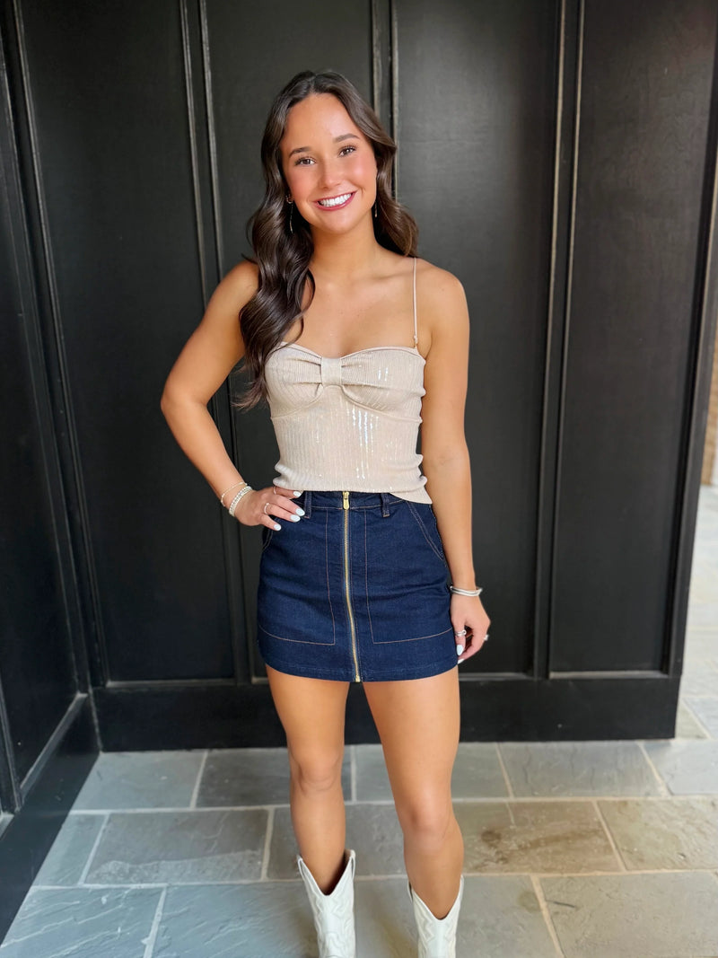 Heartloom Kelsa Cami