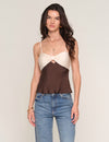 Heartloom Rinoa Top