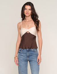 Heartloom Rinoa Top