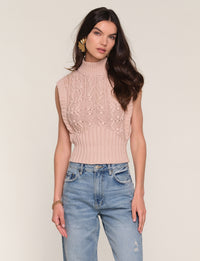 Heartloom Cosmia Vest