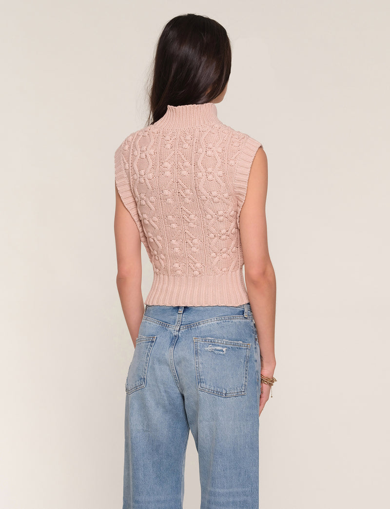 Heartloom Cosmia Vest