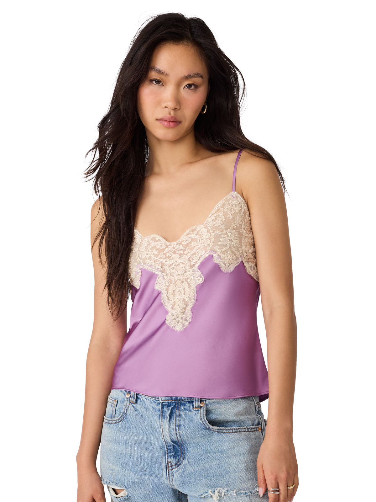 Steve Madden Miriah Top