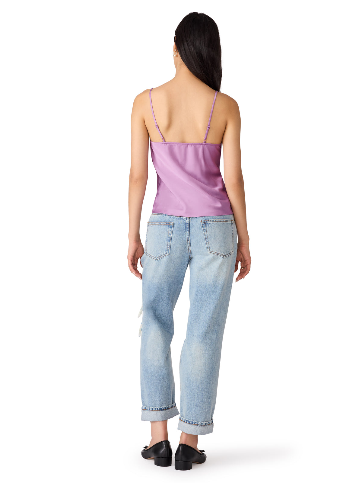 Steve Madden Miriah Top
