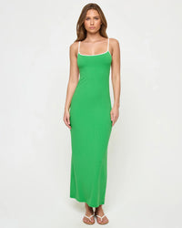LSPACE Jordana Dress in Clover