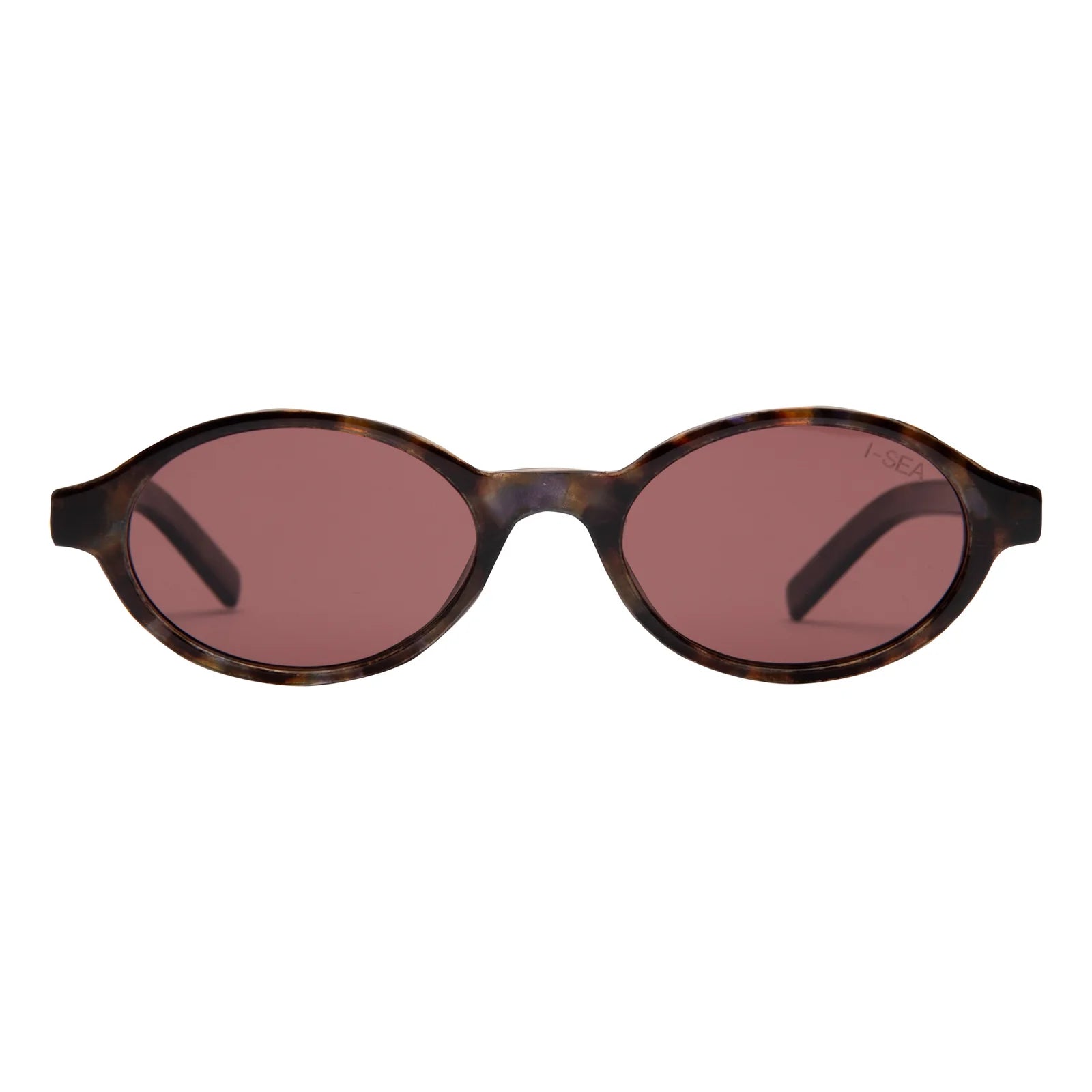I-Sea Josie Sunglasses in Tortoise