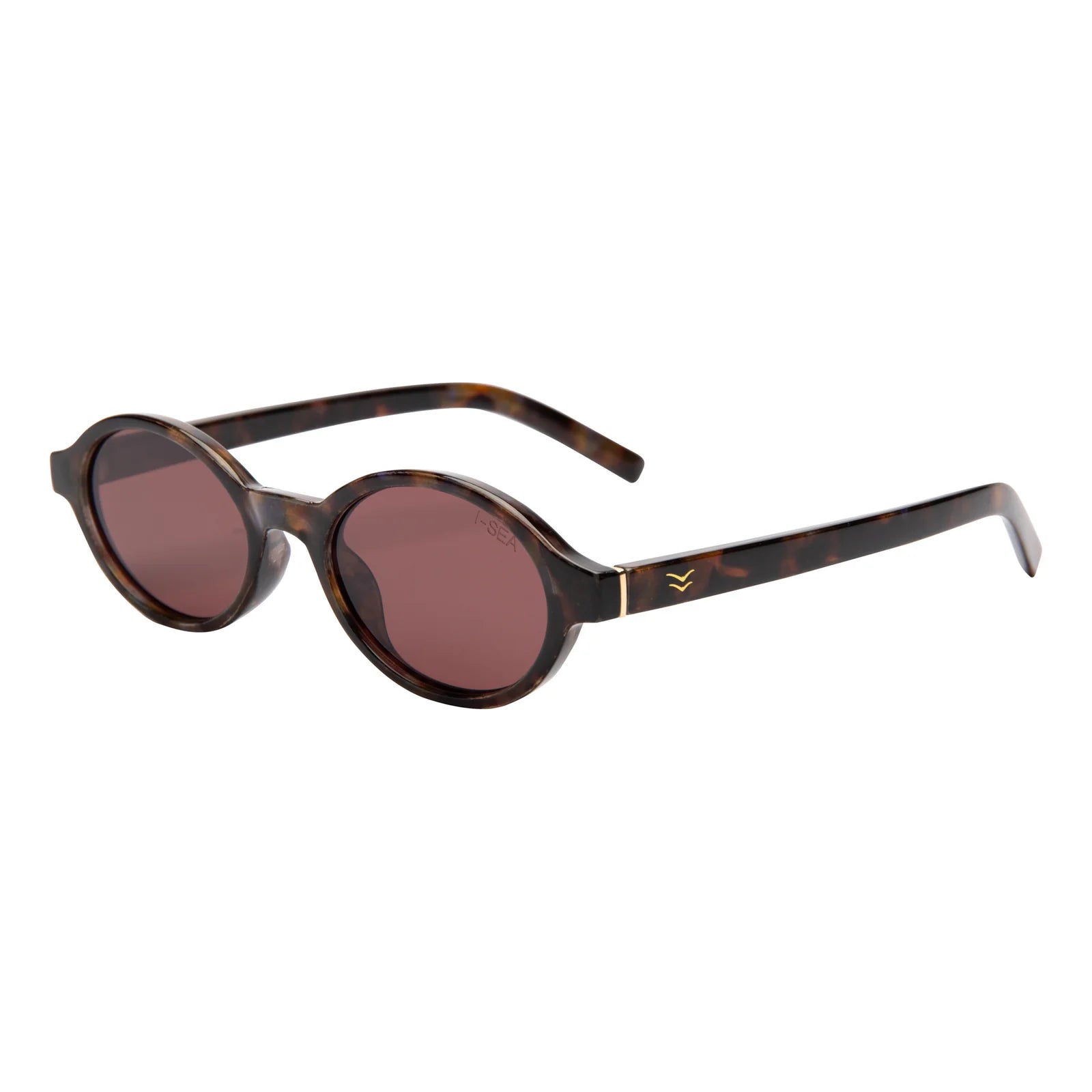I-Sea Josie Sunglasses in Tortoise