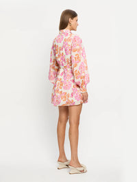 Kivari Josefina Mini Dress