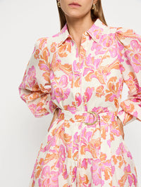 Kivari Josefina Mini Dress