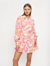 Kivari Josefina Mini Dress
