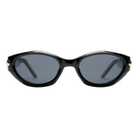 I-Sea Kensington Sunglasses in Black