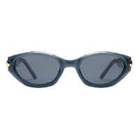 I-Sea Kensington Sunglasses in Malibu Blue