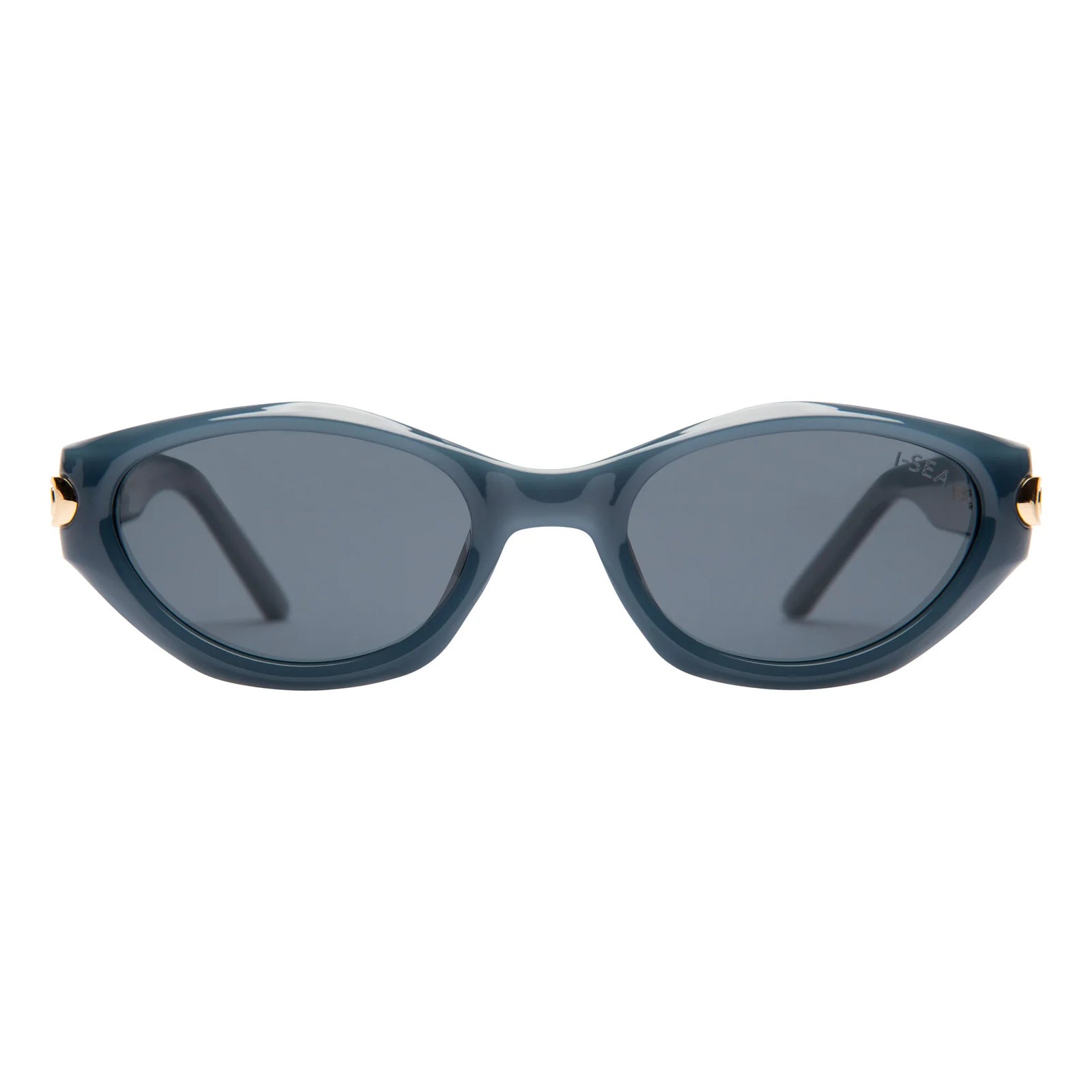 I-Sea Kensington Sunglasses in Malibu Blue