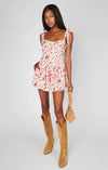 Show Me Your MuMu Regal Romper