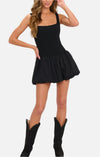 Show Me Your MuMu Marlo Mini Dress