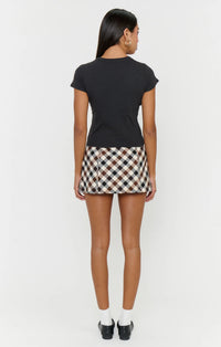 Show Me Your Mumu Gia Mini Skort