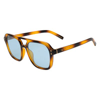 I-Sea Monaco Sunglasses in Tiger