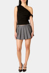 NIA Sylvie Top in Black