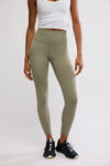 FP Movement Never Better Legging in Sage Stone