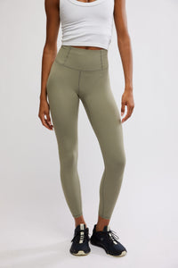 FP Movement Never Better Legging in Sage Stone