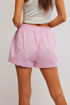 Free People Day to Day Boxer
