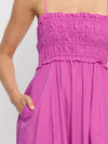 Kivari Oasis Maxi Dress