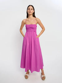 Kivari Oasis Maxi Dress