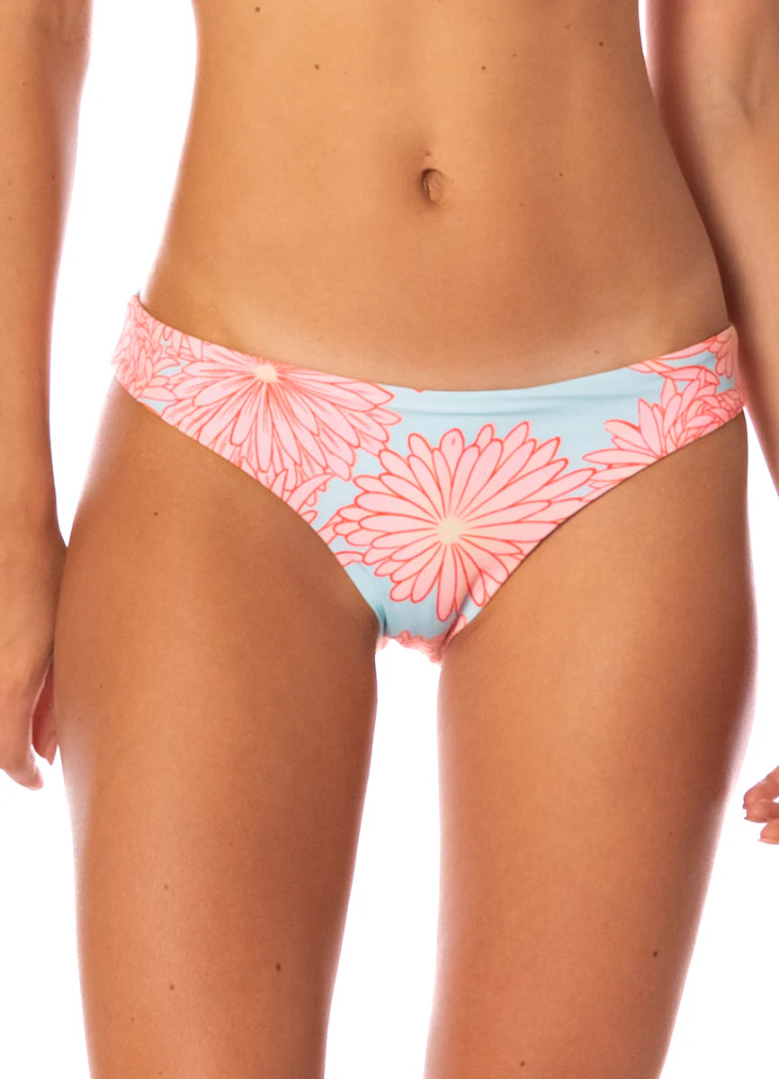 Maaji Tropical Bloom Flirt Bottom
