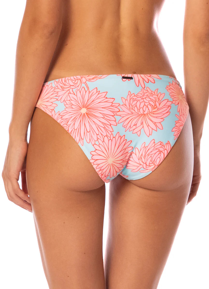 Maaji Tropical Bloom Flirt Bottom