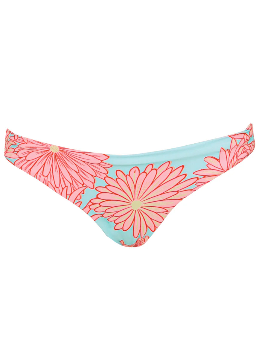 Maaji Tropical Bloom Flirt Bottom