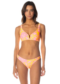 Maaji Golden Hour Victoria Top