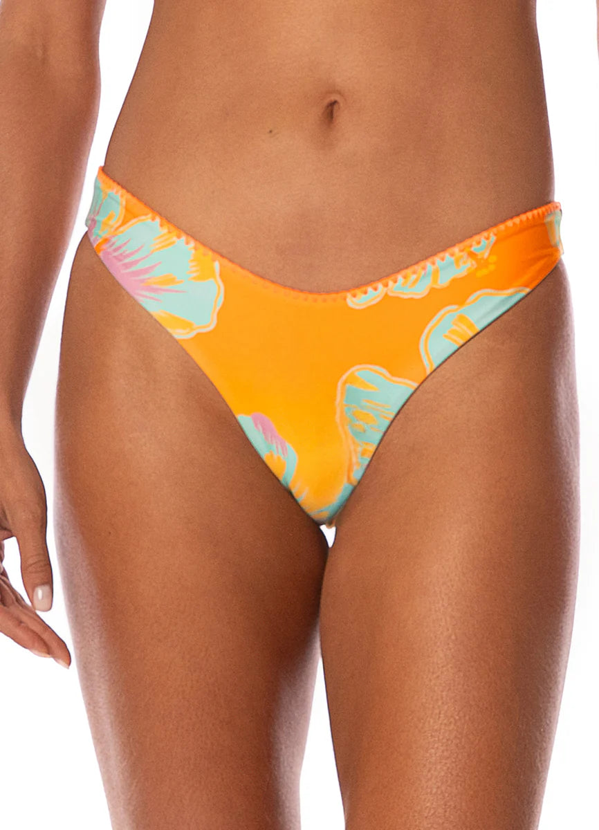 Maaji Hawaiian Floral Splendour Bottom