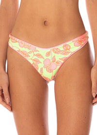Maaji Taffy Pink Sublimity Bottom