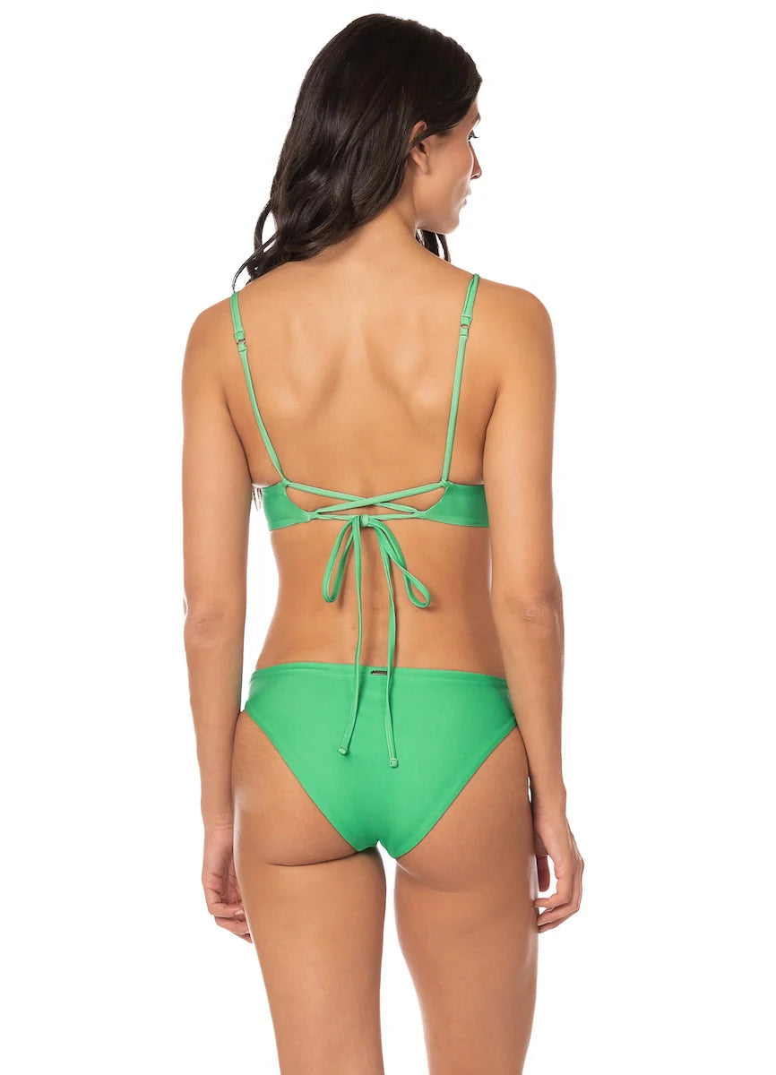 Maaji Green Sublimity Bottom
