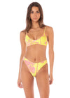 Maaji Dream Palm Liberties Bikini Top