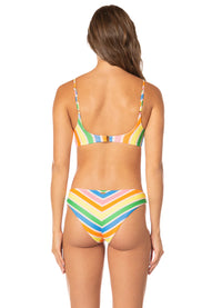 Maaji Rhythmic Lines Iconic Bottom