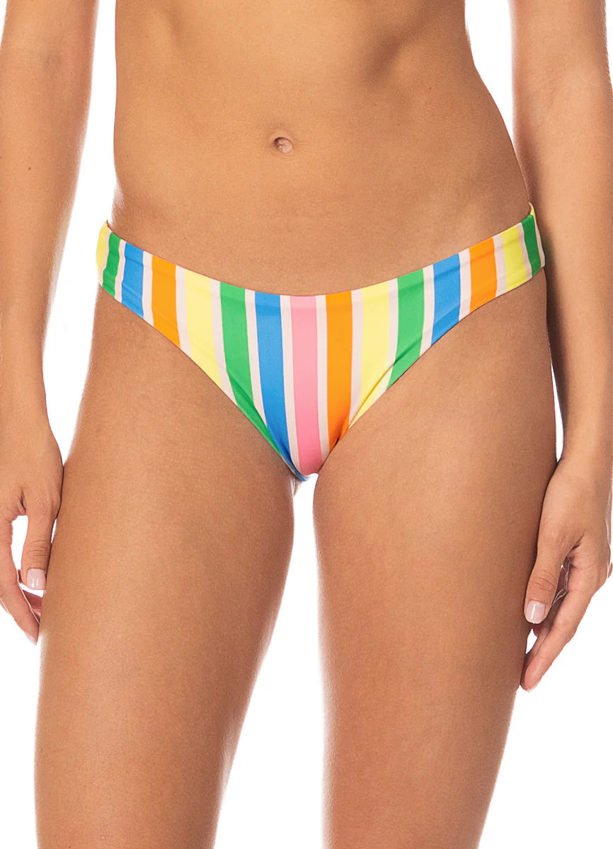 Maaji Rhythmic Lines Iconic Bottom