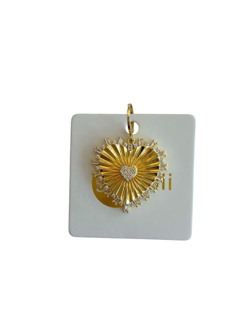 Gemelli Charms